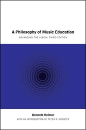 A Philosophy of Music Education