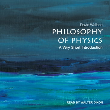 Philosophy of Physics - David Wallace