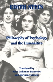 Philosophy of Psychology and the Humanities