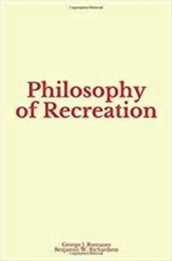 Philosophy of Recreation