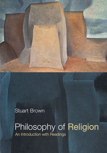 Philosophy of Religion - Stuart Brown