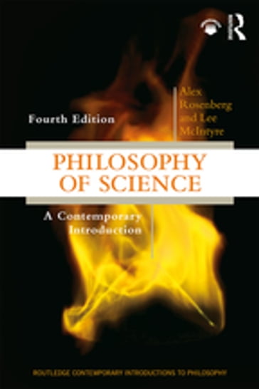 Philosophy of Science - Alex Rosenberg - Lee McIntyre