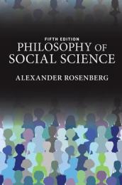 Philosophy of Social Science