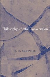 Philosophy s Artful Conversation