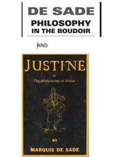 Philosophy in the Bedroom, Justine