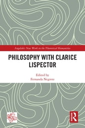 Philosophy with Clarice Lispector