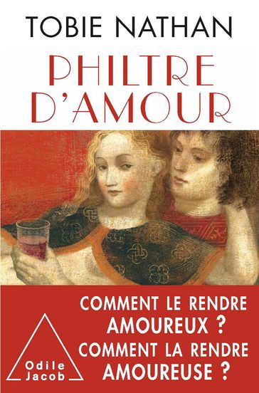 Philtre d'amour - Nathan Tobie