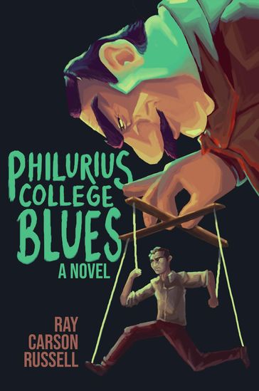 Philurius College Blues - Ray Carson Russell