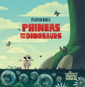 Phineas and the dinosaurs