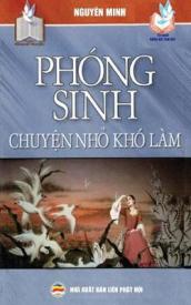 Ph?ng sinh - Chuyện nhỏ kh? l?m