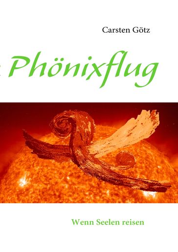 Phönixflug - Carsten Gotz