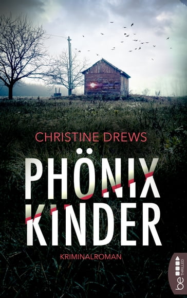 Phönixkinder - Christine Drews
