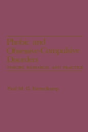 Phobic and Obsessive-Compulsive Disorders