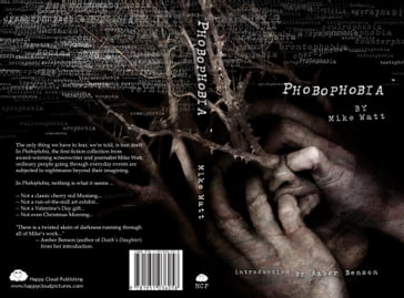 Phobophobia - Mike Watt