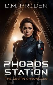 Phobos Station