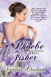 Phoebe Fisher