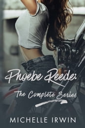 Phoebe Reede: The Untold Story