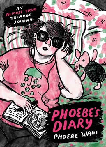 Phoebe's Diary - Phoebe Wahl