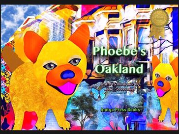 Phoebe's Oakland - Lisa Schoonover