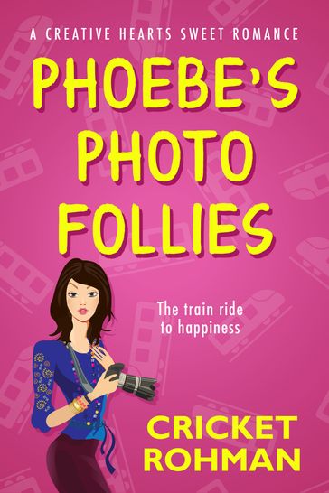 Phoebe's Photo Follies - Cricket Rohman