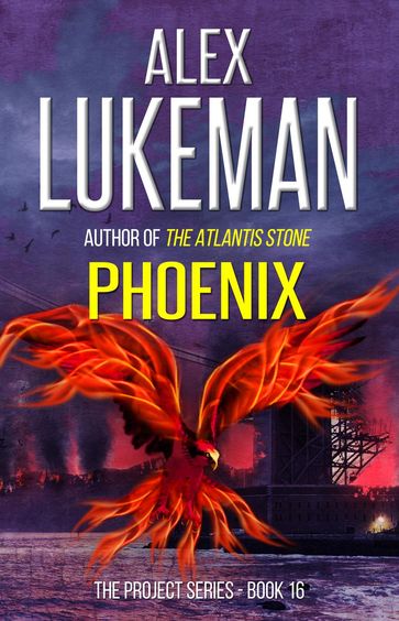 Phoenix - Alex Lukeman