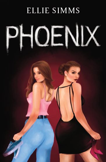 Phoenix - Ellie Simms