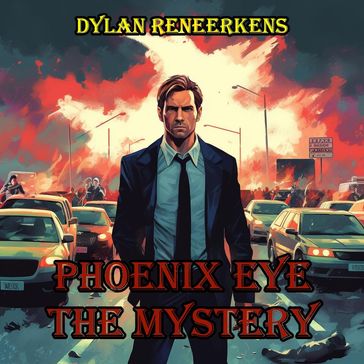 Phoenix Eye: The Mystery - Dylan Reneerkens