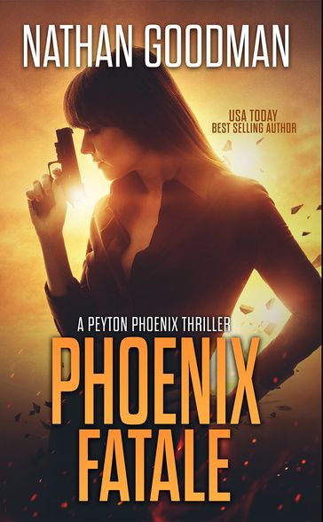 Phoenix Fatale - Nathan Goodman