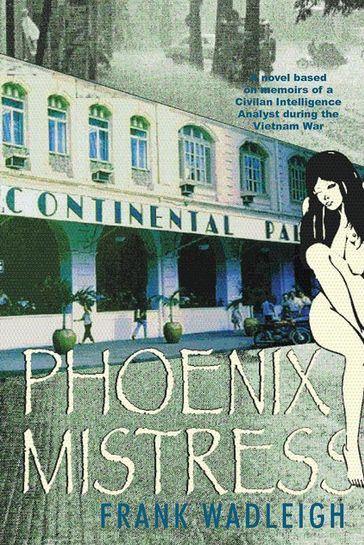 Phoenix Mistress - Frank Wadleigh