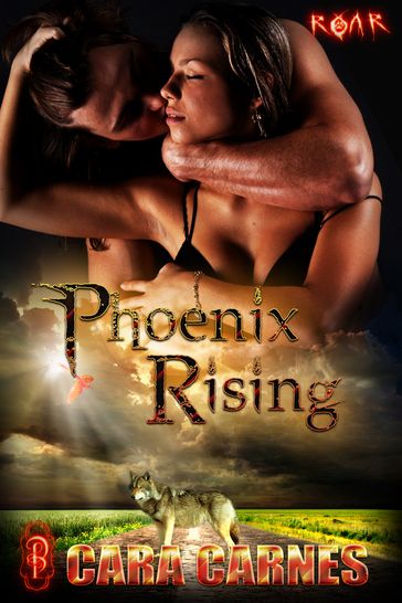 Phoenix Rising - Cara Carnes