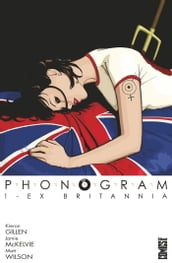 Phonogram - Tome 01