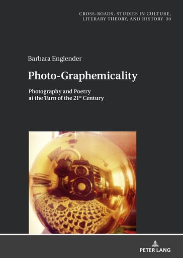 Photo-Graphemicality - Ryszard Nycz - Barbara Englender