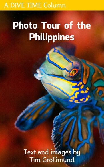 Photo Tour of the Philippines - Tim Grollimund