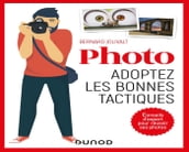 Photo, adoptez les bonnes tactiques