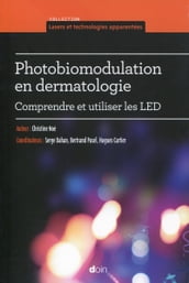 Photobiomodulation en dermatologie