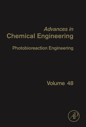 Photobioreaction Engineering - Jack Legrand