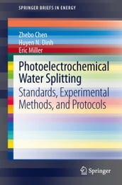 Photoelectrochemical Water Splitting