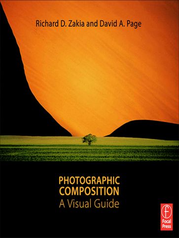 Photographic Composition - David Page - Richard D. Zakia