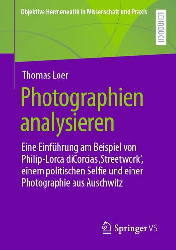 Photographien analysieren - Thomas Loer