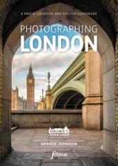Photographing London - Central London