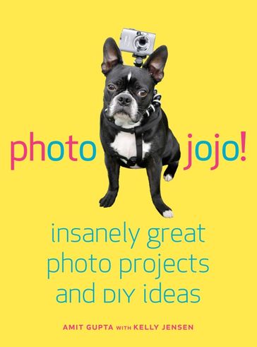 Photojojo - Amit Gupta - Kelly Jensen