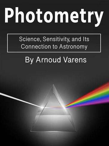 Photometry - Arnoud Varens