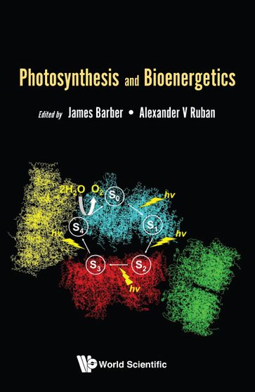 Photosynthesis And Bioenergetics - Alexander V Ruban - James Barber