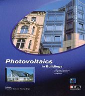 Photovoltaics in Buildings