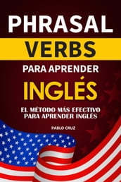 Phrasal Verbs para aprender Inglés
