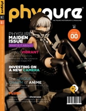 Phygure® No.1 Issue 00