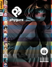 Phygure® No.6 Prime Vol. 02