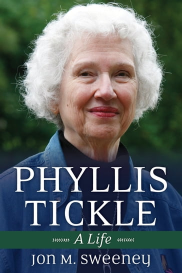Phyllis Tickle - Jon M. Sweeney