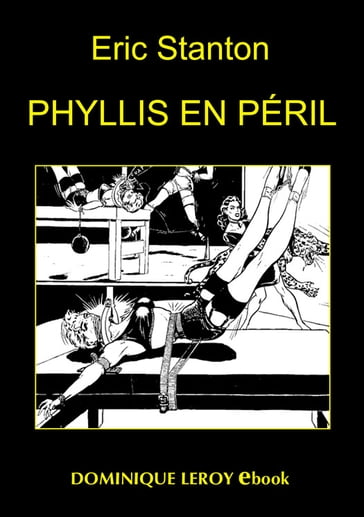 Phyllis en péril - Eric Stanton