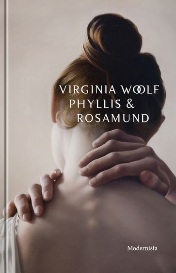 Phyllis och Rosamund - Virginia Woolf